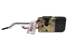 Recambio de cerradura puerta delantera derecha para citroën jumpy furgón standard chapa referencia OEM IAM   