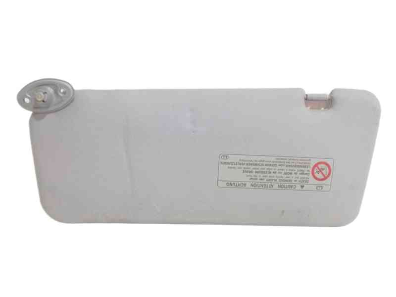 Recambio de parasol derecho para toyota rav 4 (a2) 2.0 sol 44x (2003) referencia OEM IAM   