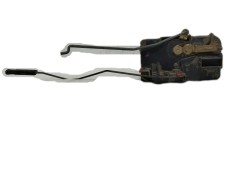 Recambio de cerradura puerta delantera derecha para citroën jumpy furgón standard chapa referencia OEM IAM    2