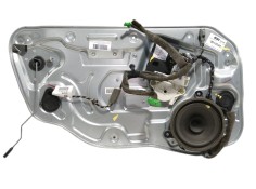 Recambio de elevalunas delantero izquierdo para volvo v50 familiar 2.0 d kinetic referencia OEM IAM 8679080 30710161 / 060421120