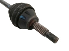 Recambio de transmision delantera derecha para aixam 400 402 referencia OEM IAM    2