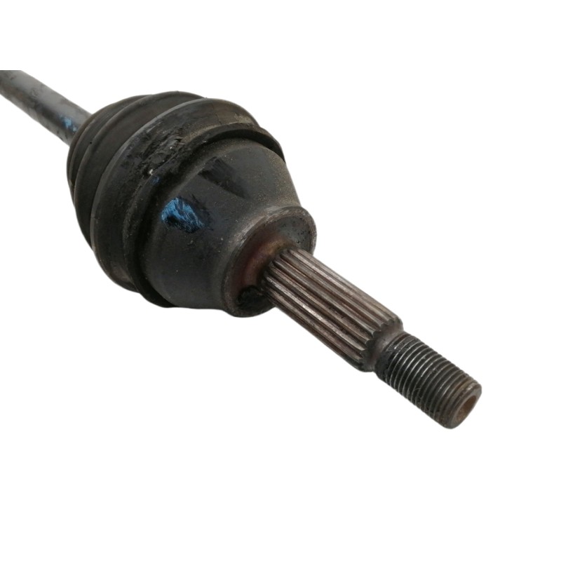 Recambio de transmision delantera derecha para aixam 400 402 referencia OEM IAM   