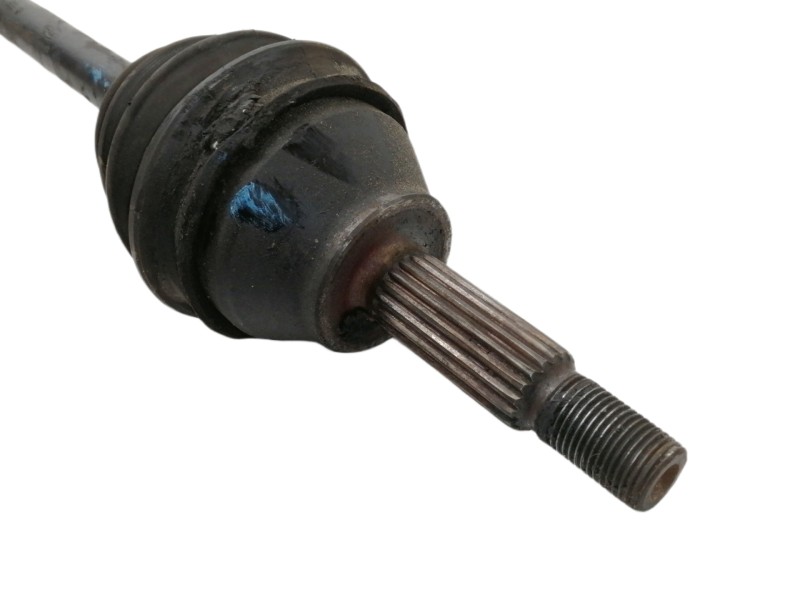 Recambio de transmision delantera derecha para aixam 400 402 referencia OEM IAM   