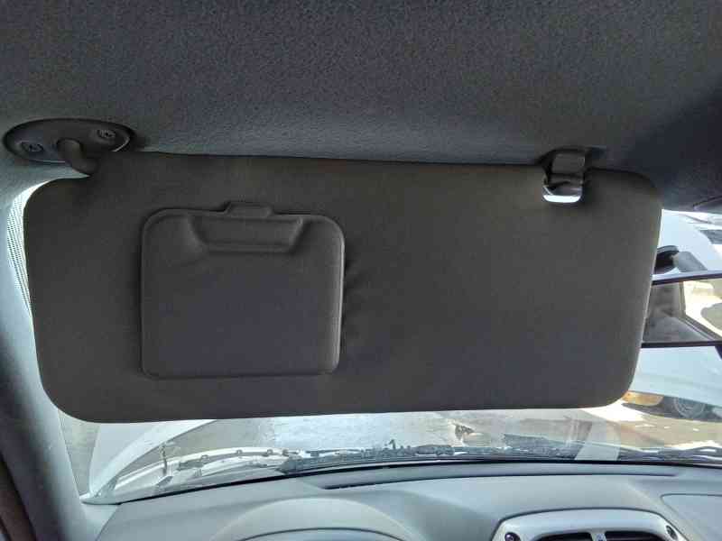 Recambio de parasol derecho para toyota rav 4 (a2) 2.0 sol 44x (2003) referencia OEM IAM   
