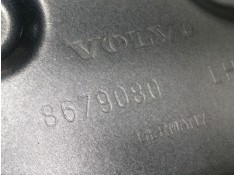 Recambio de elevalunas delantero izquierdo para volvo v50 familiar 2.0 d kinetic referencia OEM IAM 8679080 30710161 / 060421120 2