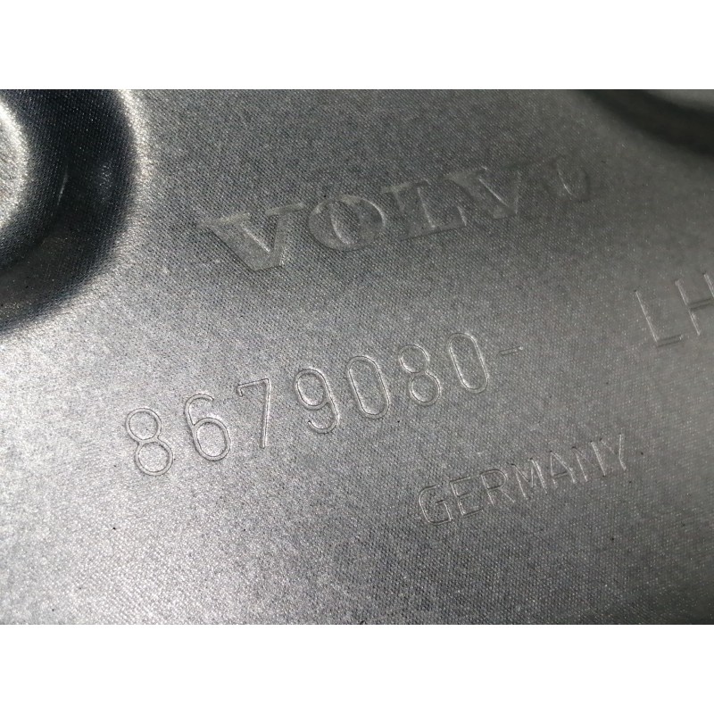 Recambio de elevalunas delantero izquierdo para volvo v50 familiar 2.0 d kinetic referencia OEM IAM 8679080 30710161 / 060421120