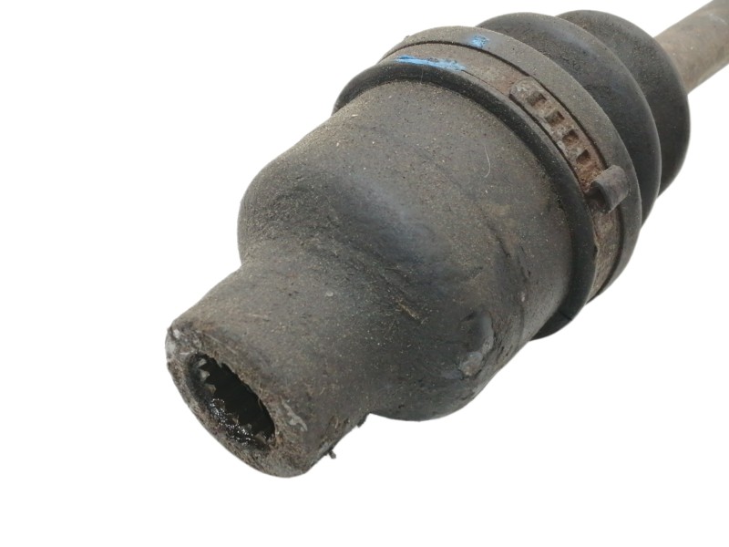 Recambio de transmision delantera derecha para aixam 400 402 referencia OEM IAM   