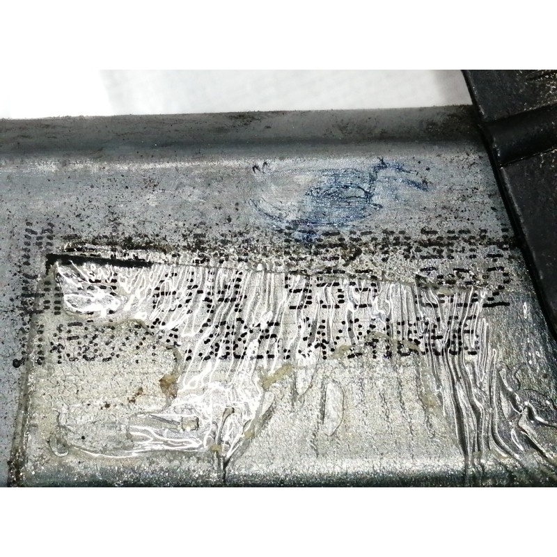 Recambio de elevalunas delantero izquierdo para land rover freelander (ln) 2.0 td4 cat referencia OEM IAM 6N4959882  