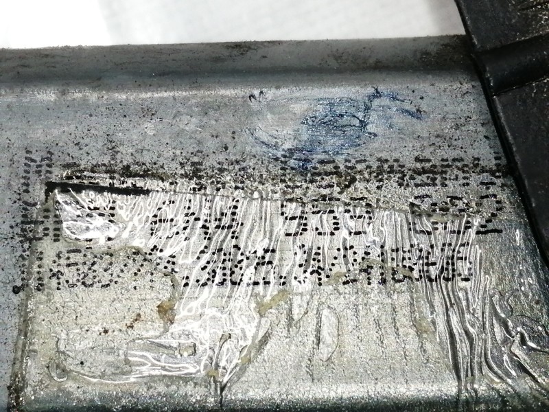 Recambio de elevalunas delantero izquierdo para land rover freelander (ln) 2.0 td4 cat referencia OEM IAM 6N4959882  