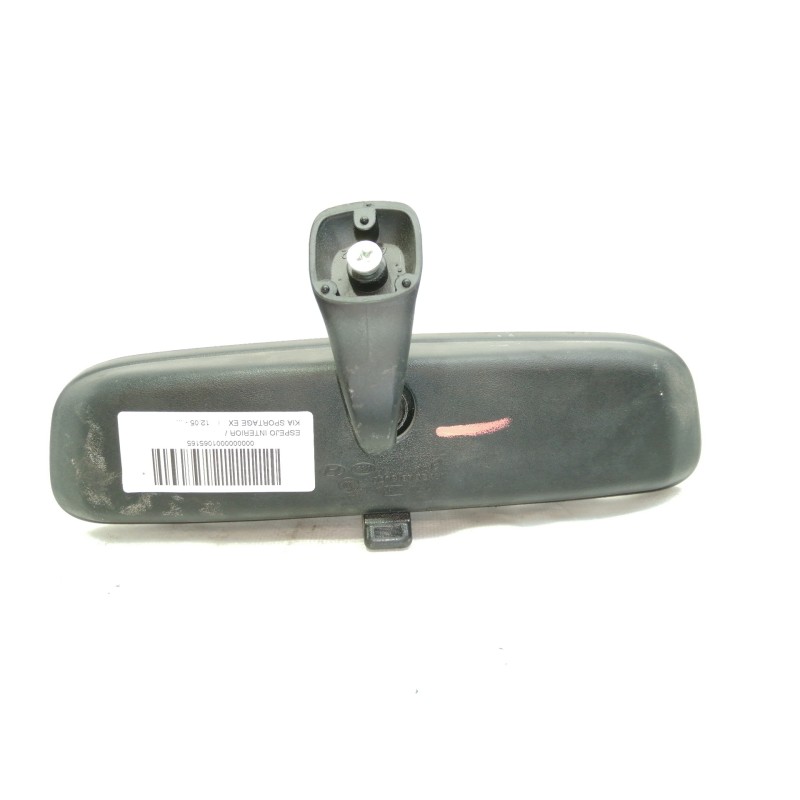 Recambio de espejo interior para kia sportage ex referencia OEM IAM   