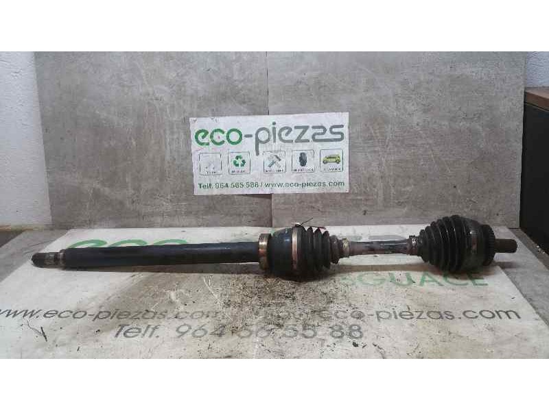 Recambio de transmision delantera derecha para volvo s70 berlina optima referencia OEM IAM   