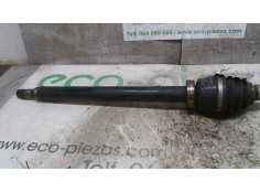 Recambio de transmision delantera derecha para volvo s70 berlina optima referencia OEM IAM    2