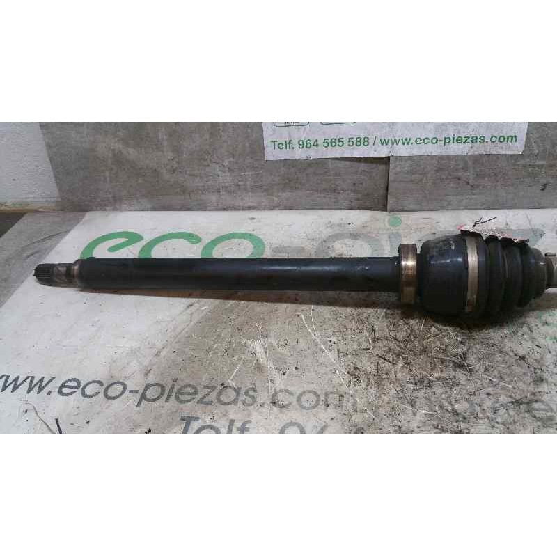 Recambio de transmision delantera derecha para volvo s70 berlina optima referencia OEM IAM   