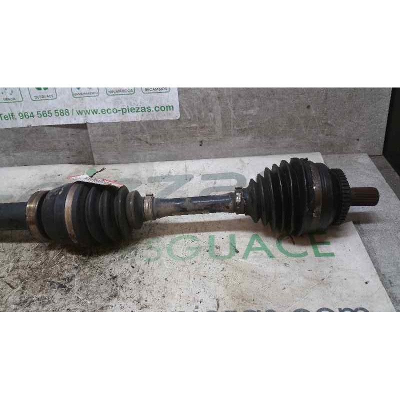 Recambio de transmision delantera derecha para volvo s70 berlina optima referencia OEM IAM   