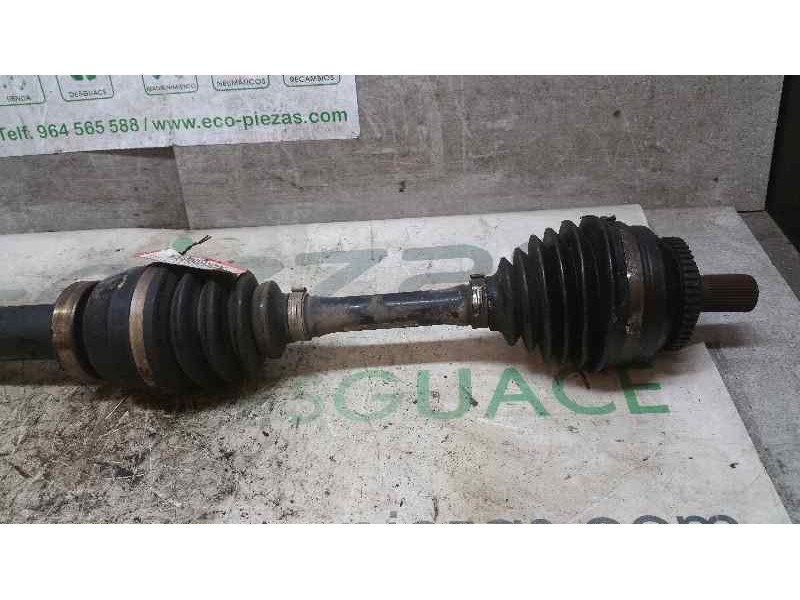 Recambio de transmision delantera derecha para volvo s70 berlina optima referencia OEM IAM   