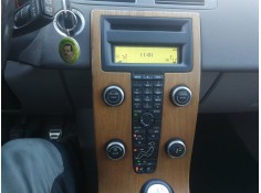 Recambio de sistema audio / radio cd para volvo v50 familiar 1.6 d drive kinetic referencia OEM IAM 31310052 34W665D V0665092602 2