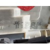Recambio de cerradura puerta trasera derecha para seat leon (1p1) 1.9 tdi referencia OEM IAM 1P0839016  