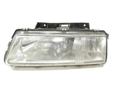 Recambio de faro izquierdo para citroën xantia berlina 1.9 turbodiesel referencia OEM IAM 60974410  