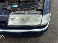 Recambio de faro izquierdo para citroën xantia berlina 1.9 turbodiesel referencia OEM IAM 60974410   2