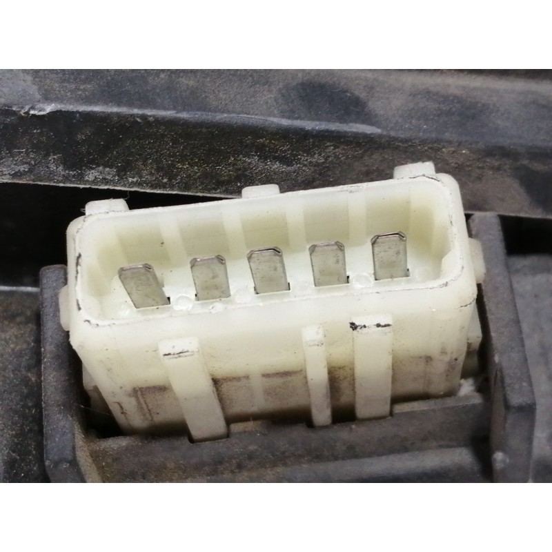 Recambio de faro izquierdo para citroën xantia berlina 1.9 turbodiesel referencia OEM IAM 60974410  