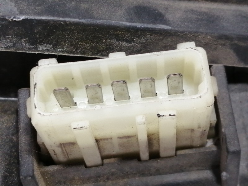 Recambio de faro izquierdo para citroën xantia berlina 1.9 turbodiesel referencia OEM IAM 60974410  