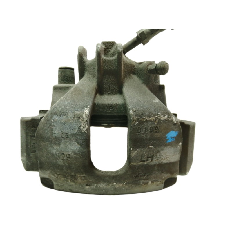 Recambio de pinza freno delantera izquierda para volvo s60 berlina d5 referencia OEM IAM 9209723  9209722
