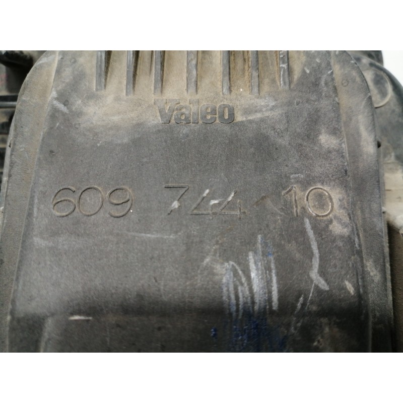 Recambio de faro izquierdo para citroën xantia berlina 1.9 turbodiesel referencia OEM IAM 60974410  