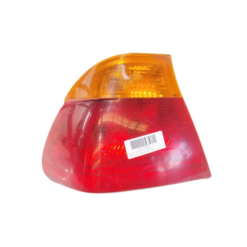 Recambio de piloto trasero izquierdo para bmw serie 3 berlina (e46) 320d referencia OEM IAM 8364921  