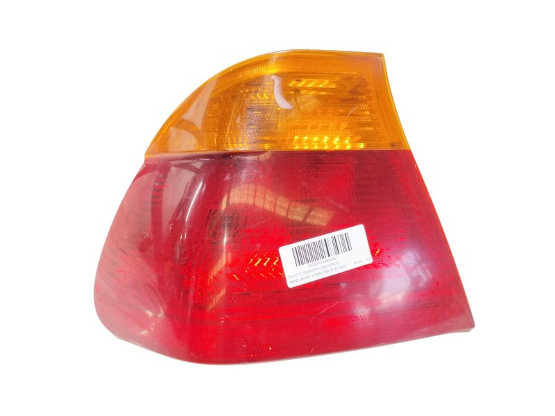 Recambio de piloto trasero izquierdo para bmw serie 3 berlina (e46) 320d referencia OEM IAM 8364921  