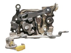 Recambio de cerradura puerta delantera derecha para nissan terrano (wd21) 2.7 td referencia OEM IAM 8050222G60   2