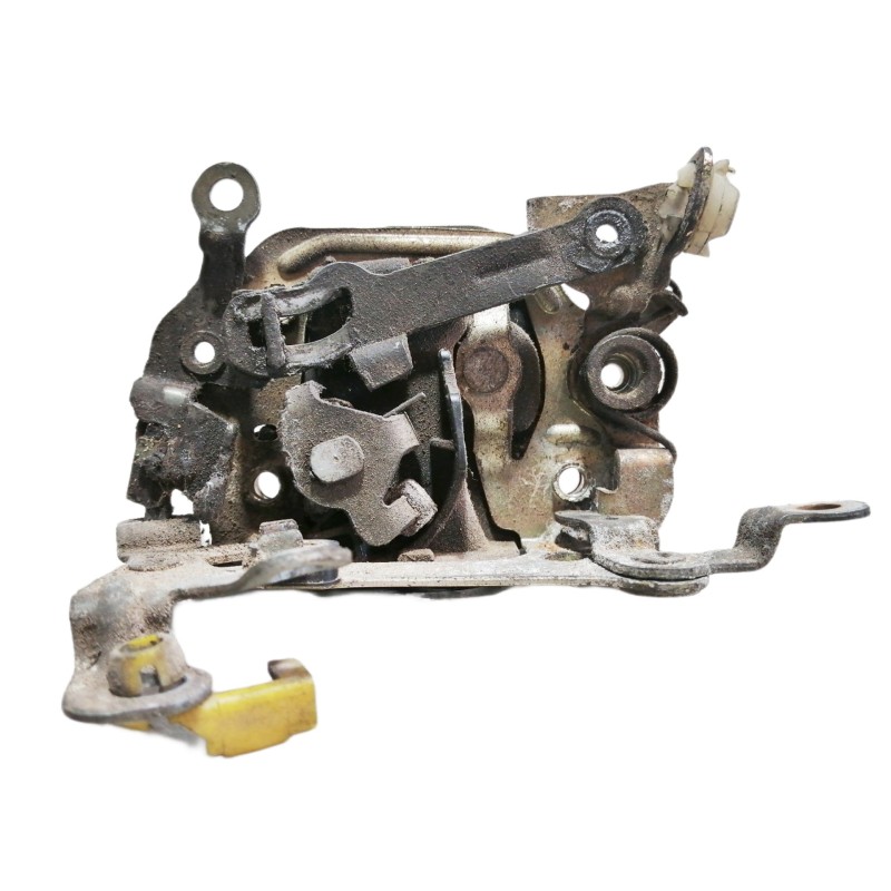 Recambio de cerradura puerta delantera derecha para nissan terrano (wd21) 2.7 td referencia OEM IAM 8050222G60  