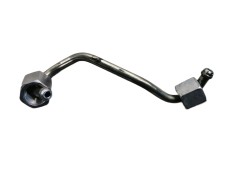 Recambio de tubo para bmw serie x1 (f48) sdrive18d referencia OEM IAM   JUEGO DE TUBOS INYECTORES 2