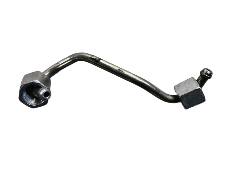 Recambio de tubo para bmw serie x1 (f48) sdrive18d referencia OEM IAM   JUEGO DE TUBOS INYECTORES