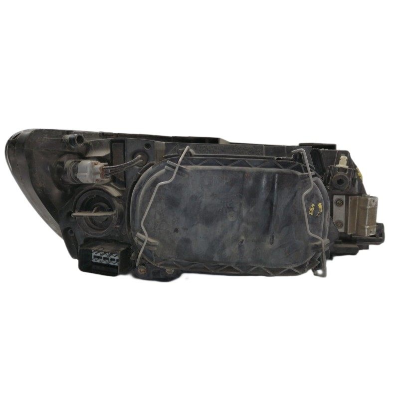 Recambio de faro izquierdo para volvo v50 familiar 2.0 d kinetic referencia OEM IAM 0301198273 30698652LH XENON