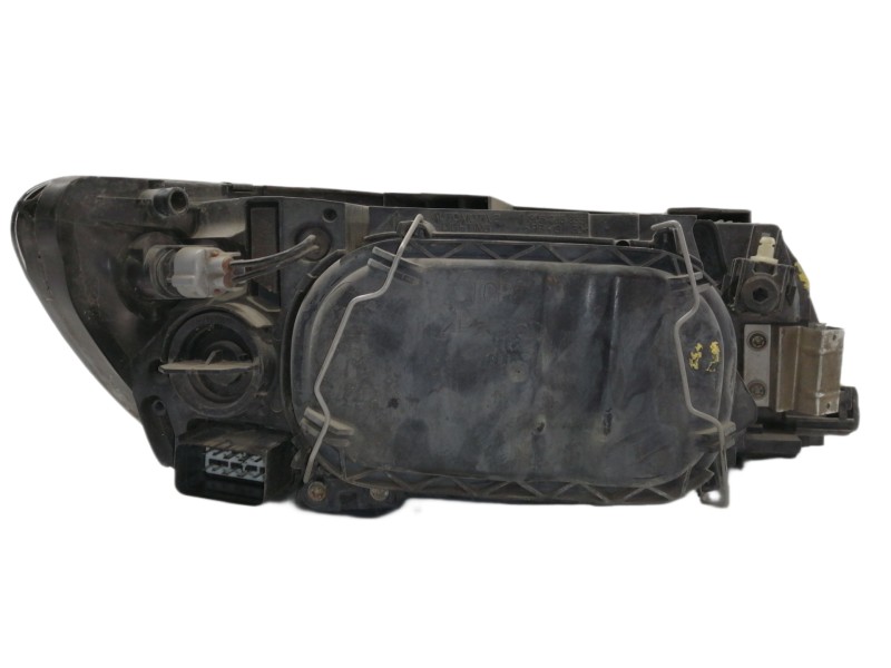 Recambio de faro izquierdo para volvo v50 familiar 2.0 d kinetic referencia OEM IAM 0301198273 30698652LH XENON