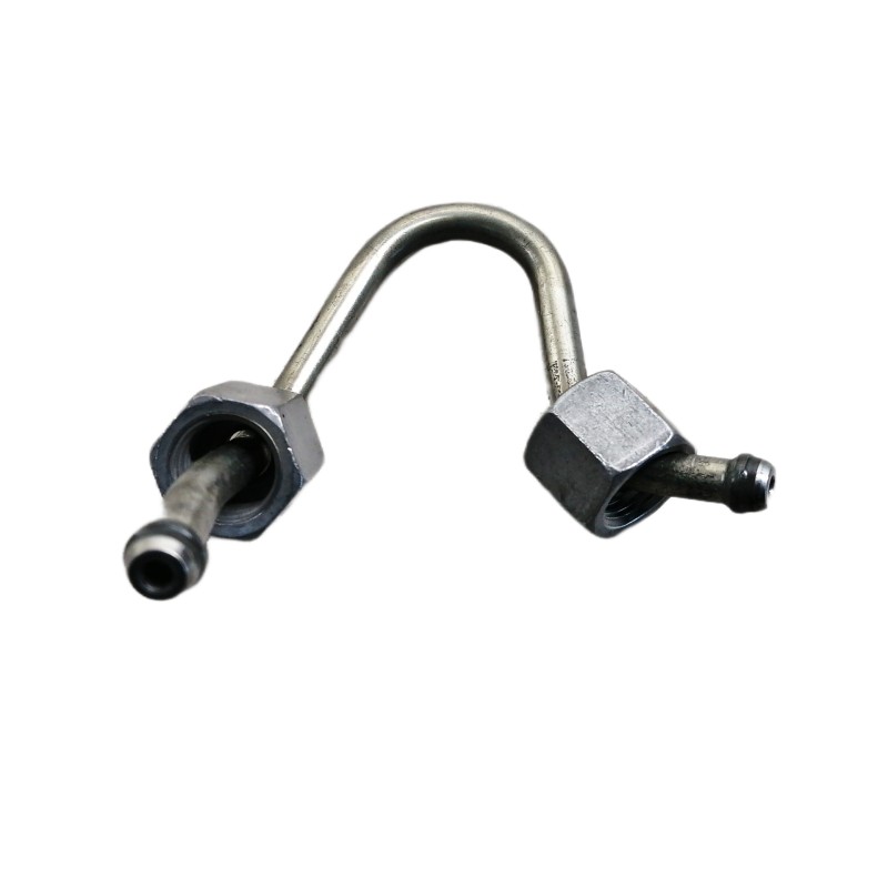 Recambio de tubo para bmw serie x1 (f48) sdrive18d referencia OEM IAM   JUEGO DE TUBOS INYECTORES