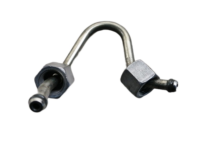 Recambio de tubo para bmw serie x1 (f48) sdrive18d referencia OEM IAM   JUEGO DE TUBOS INYECTORES