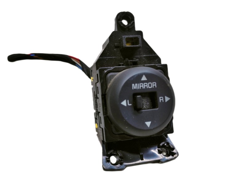 Recambio de mando retrovisor para kia picanto (ja) 1.0 cat referencia OEM IAM   