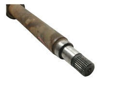 Recambio de transmision delantera derecha para volvo v50 familiar 1.6 d drive kinetic referencia OEM IAM P31256933   2