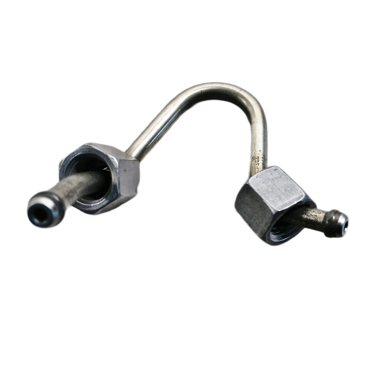 Recambio de tubo para bmw serie x1 (f48) sdrive18d referencia OEM IAM   JUEGO DE TUBOS INYECTORES