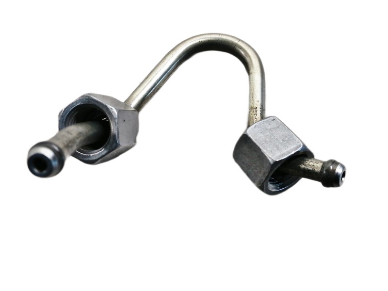 Recambio de tubo para bmw serie x1 (f48) sdrive18d referencia OEM IAM   JUEGO DE TUBOS INYECTORES