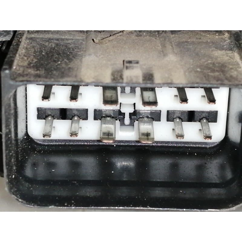 Recambio de faro izquierdo para volvo v50 familiar 2.0 d kinetic referencia OEM IAM 0301198273 30698652LH XENON