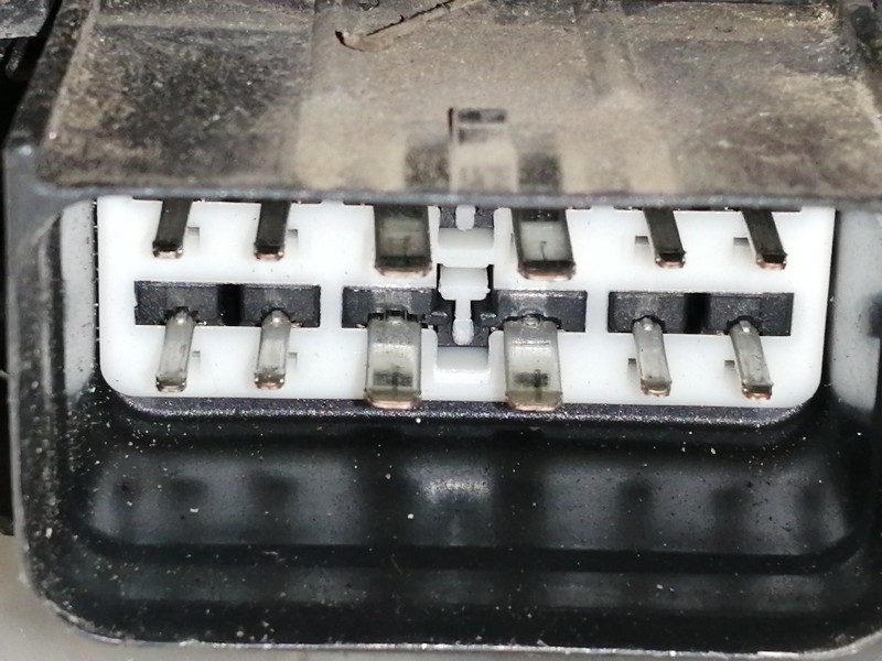 Recambio de faro izquierdo para volvo v50 familiar 2.0 d kinetic referencia OEM IAM 0301198273 30698652LH XENON