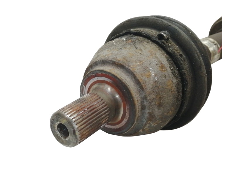 Recambio de transmision delantera derecha para volvo v50 familiar 1.6 d drive kinetic referencia OEM IAM P31256933  