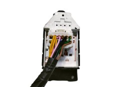 Recambio de mando retrovisor para kia picanto (ja) 1.0 cat referencia OEM IAM    2