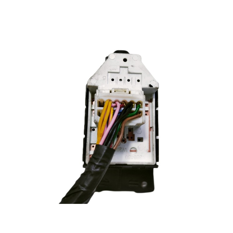 Recambio de mando retrovisor para kia picanto (ja) 1.0 cat referencia OEM IAM   