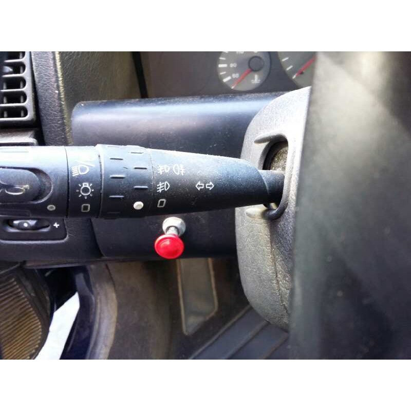 Recambio de mando intermitentes para citroën xantia berlina 1.9 turbodiesel referencia OEM IAM 34388001 96251931ZL 