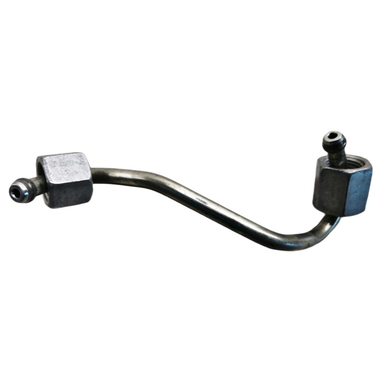 Recambio de tubo para bmw serie x1 (f48) sdrive18d referencia OEM IAM   JUEGO DE TUBOS INYECTORES