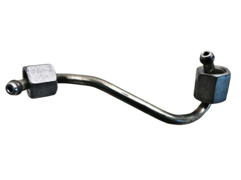 Recambio de tubo para bmw serie x1 (f48) sdrive18d referencia OEM IAM   JUEGO DE TUBOS INYECTORES