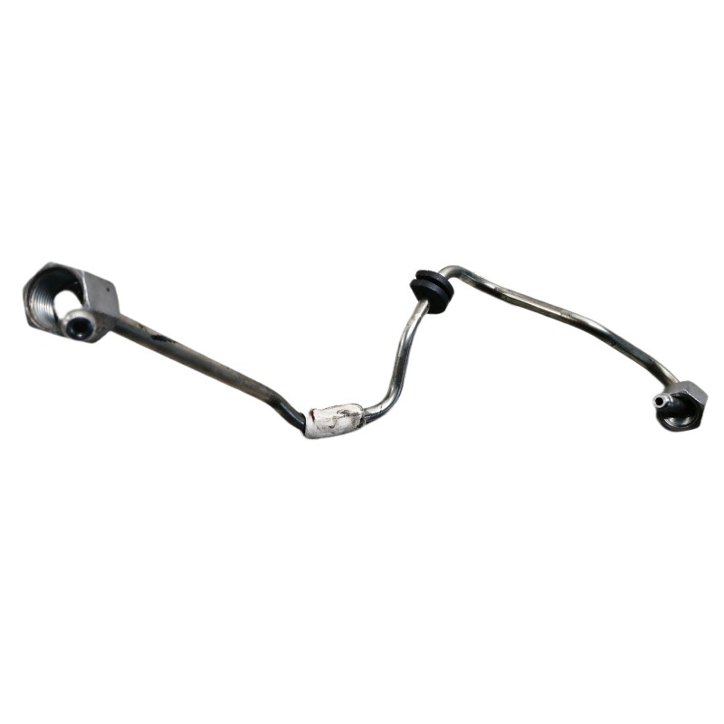 Recambio de tubo para bmw serie x1 (f48) sdrive18d referencia OEM IAM   JUEGO DE TUBOS INYECTORES